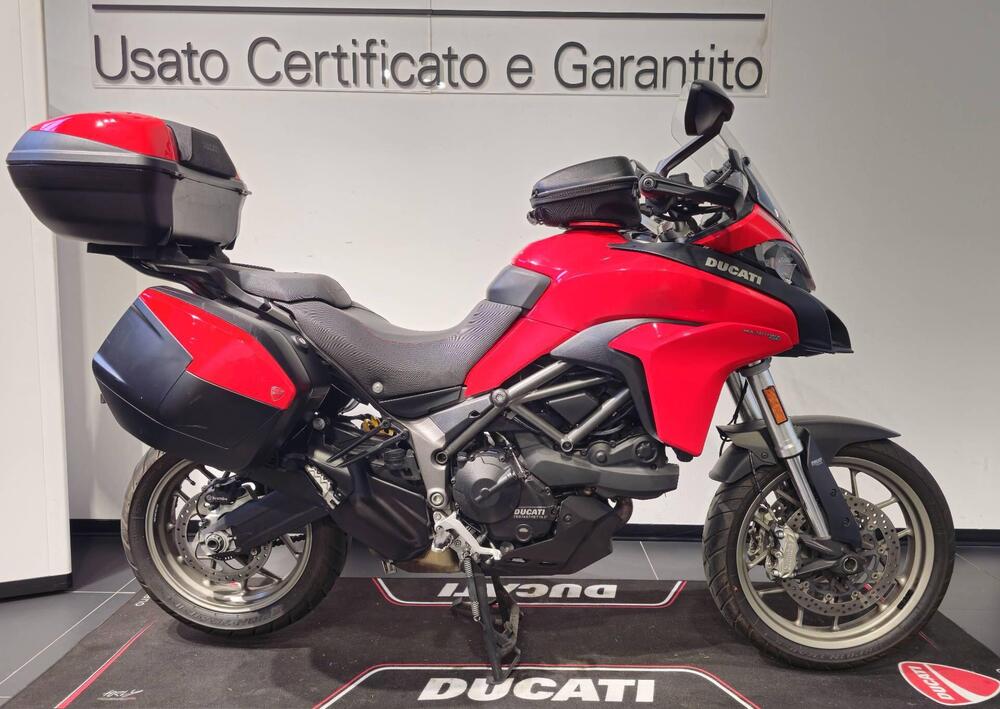 Ducati Multistrada 950 (2018) (2)