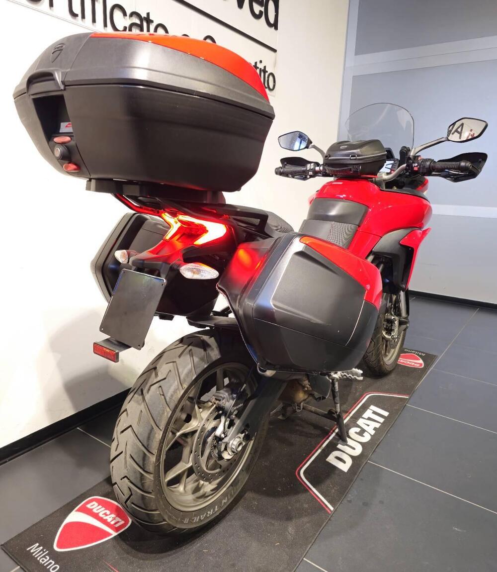 Ducati Multistrada 950 (2018) (4)