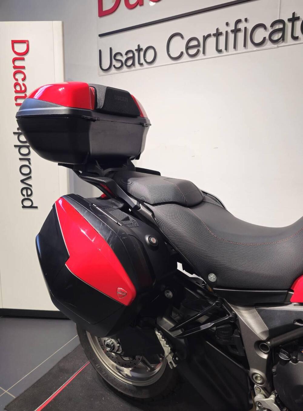 Ducati Multistrada 950 (2018) (5)