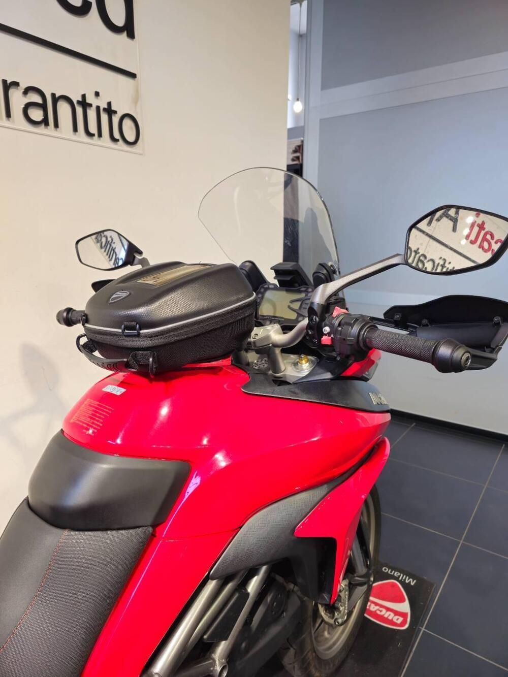 Ducati Multistrada 950 (2018) (6)