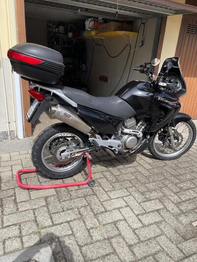 Honda Transalp XL 650V (2000 - 04) usata