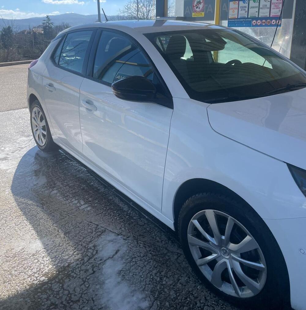 Opel Corsa usata a Campobasso (2)