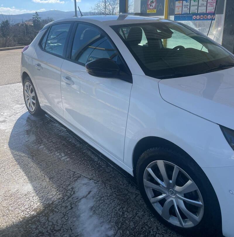 Opel Corsa usata a Campobasso (2)