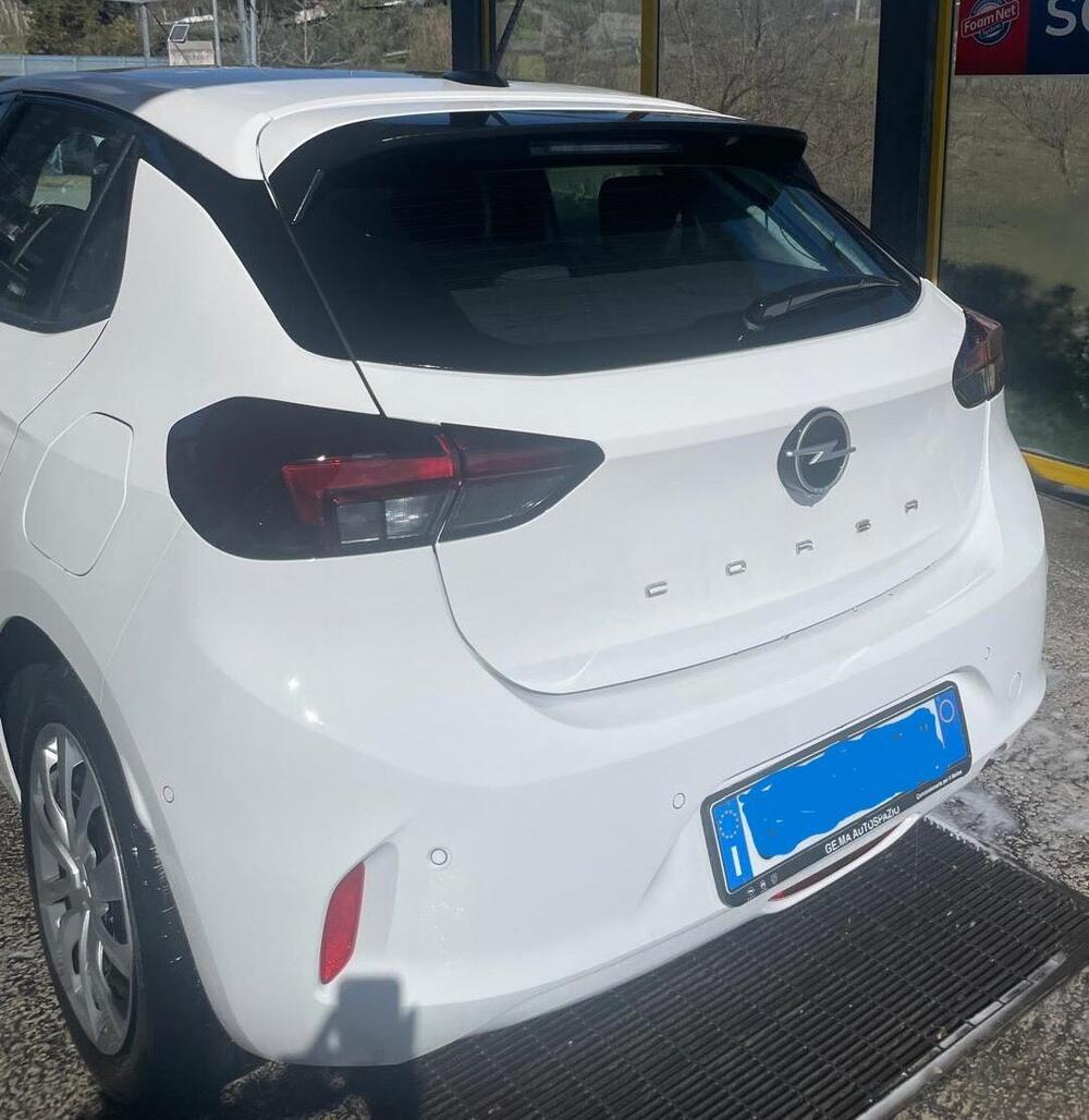 Opel Corsa usata a Campobasso (3)