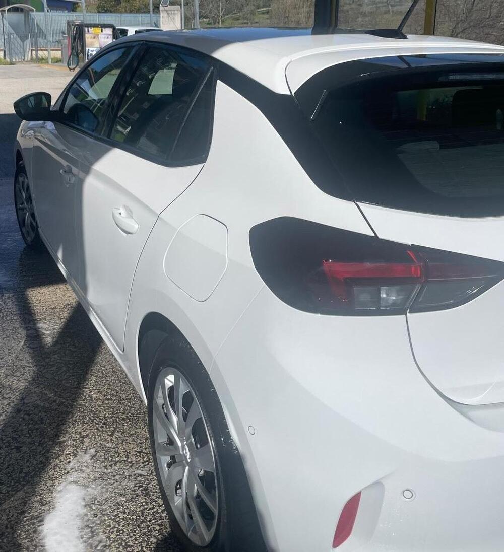 Opel Corsa usata a Campobasso (4)