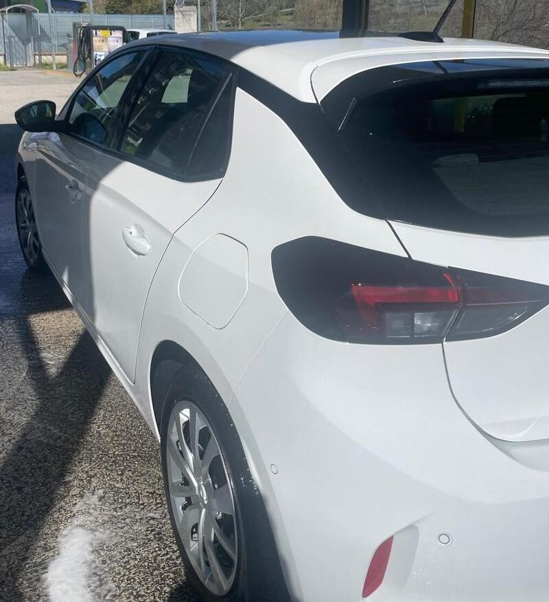 Opel Corsa usata a Campobasso (4)