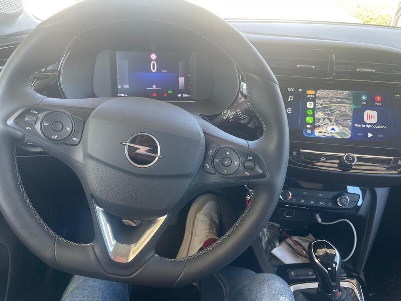 Opel Corsa usata a Campobasso (5)