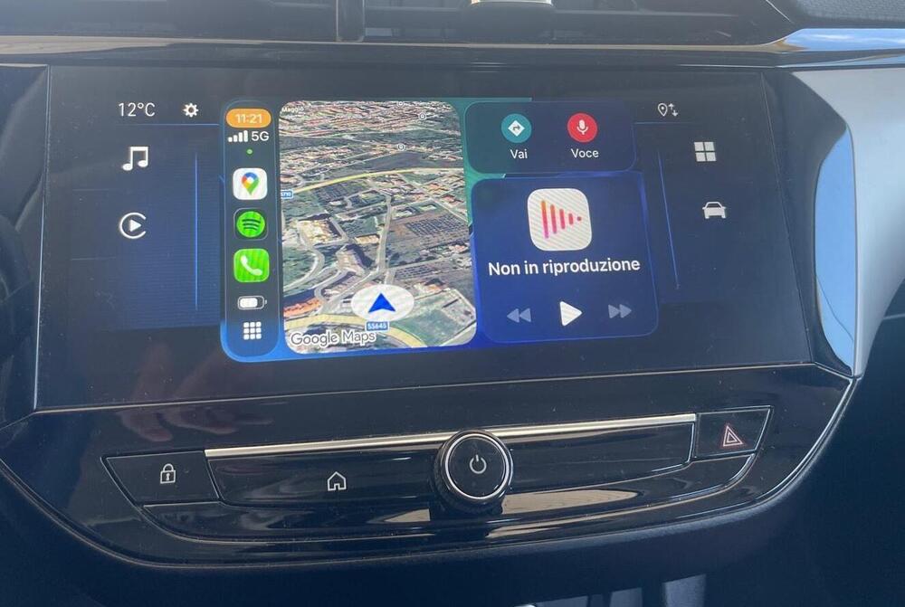 Opel Corsa usata a Campobasso (6)