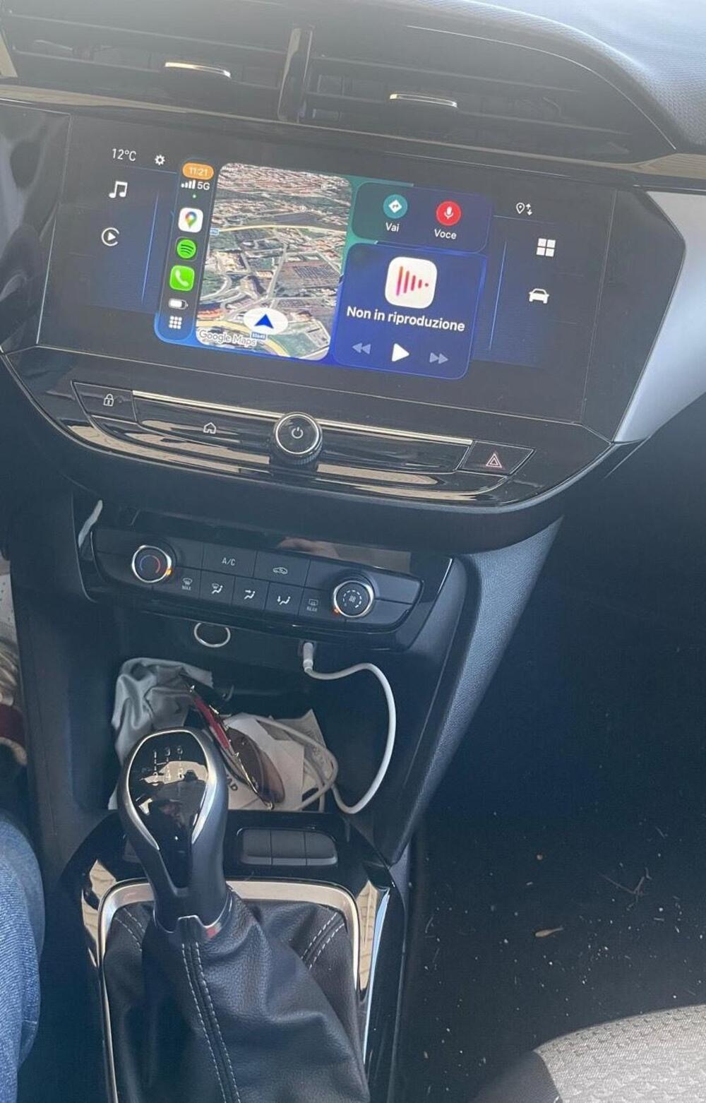 Opel Corsa usata a Campobasso (7)