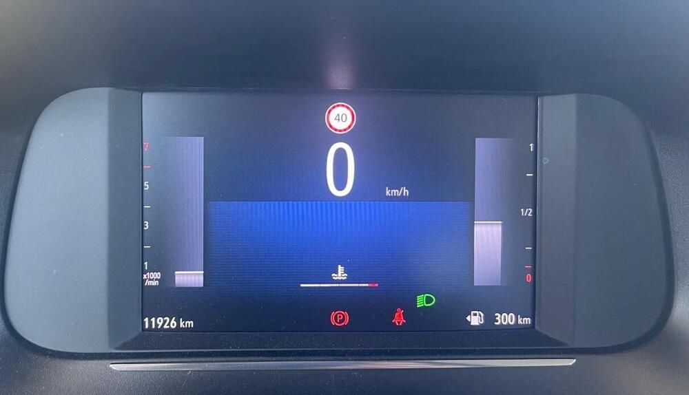 Opel Corsa usata a Campobasso (8)