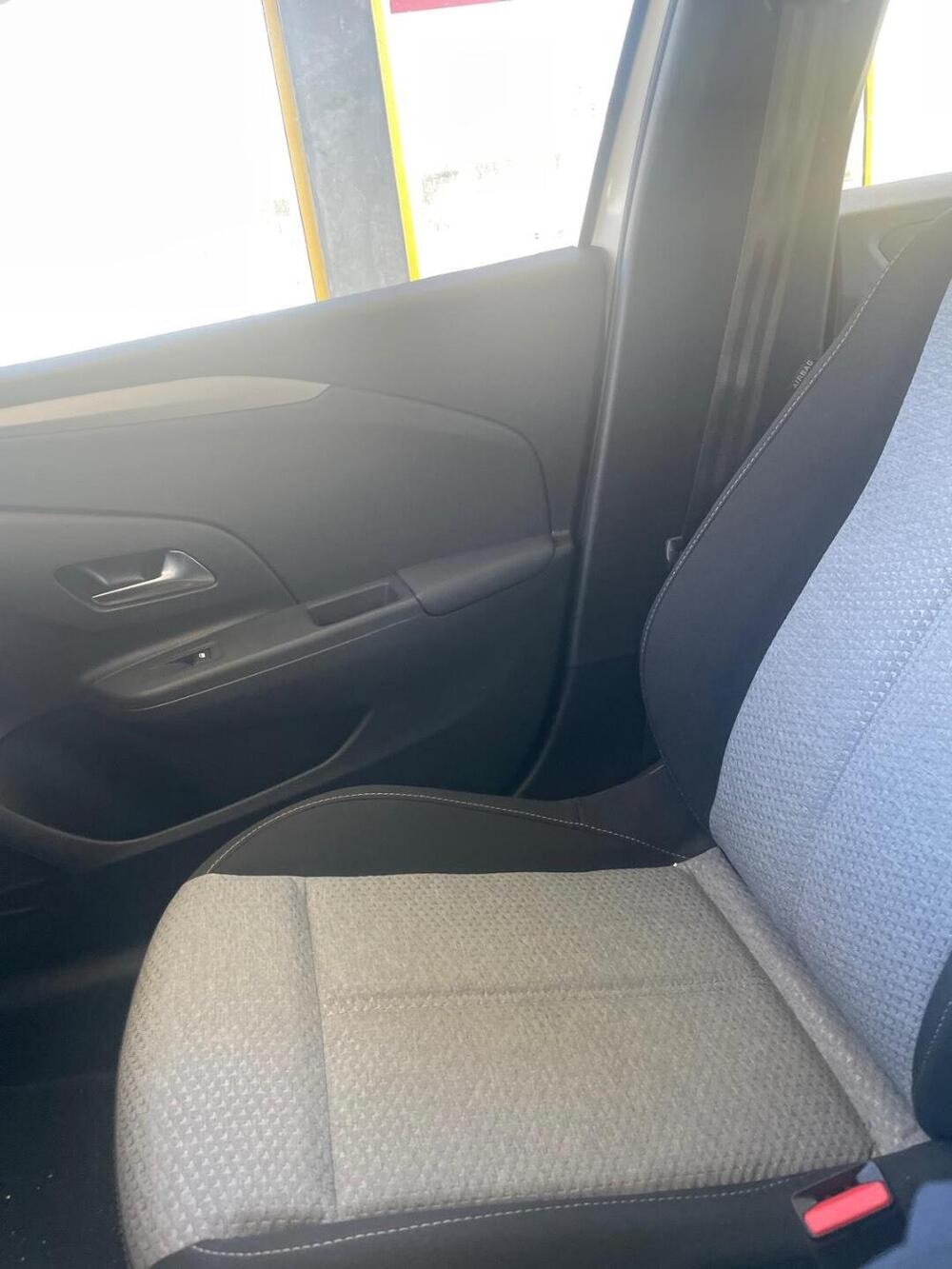 Opel Corsa usata a Campobasso (9)