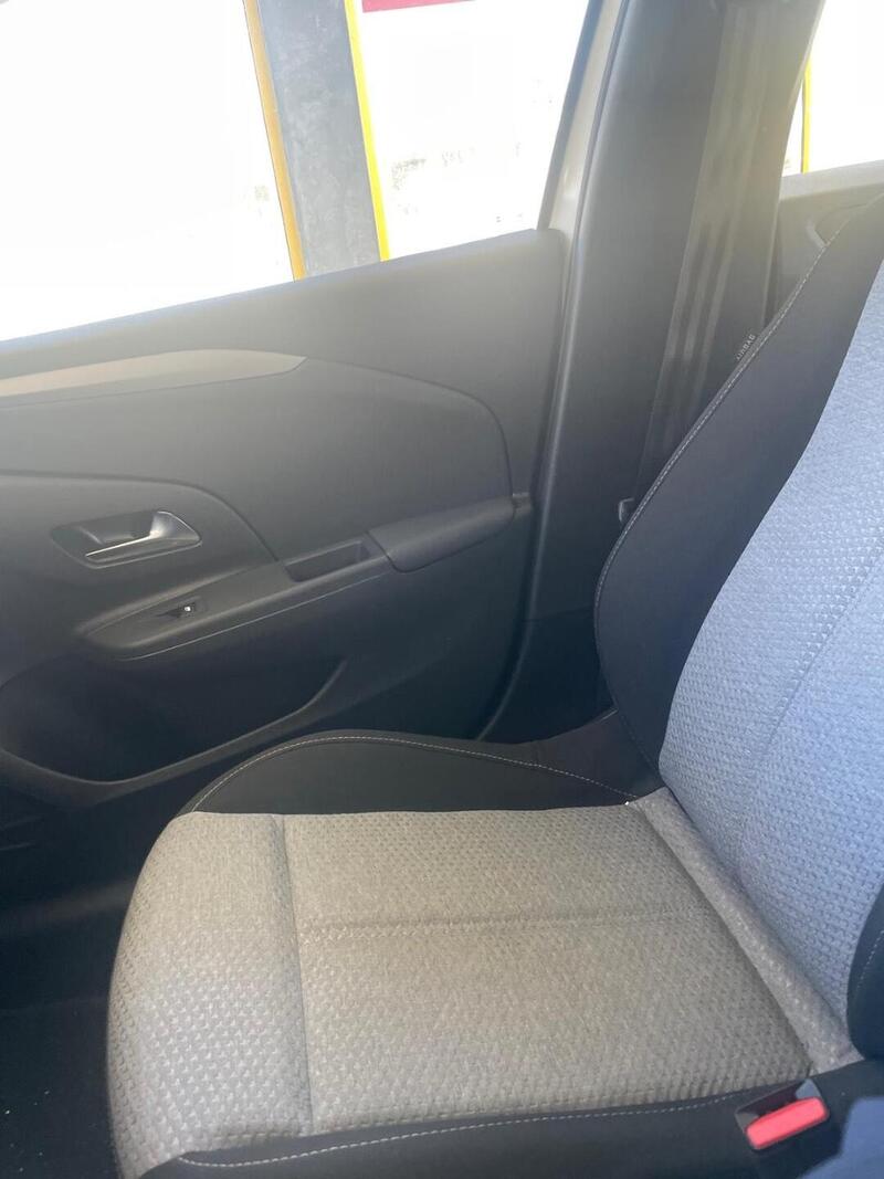 Opel Corsa usata a Campobasso (9)