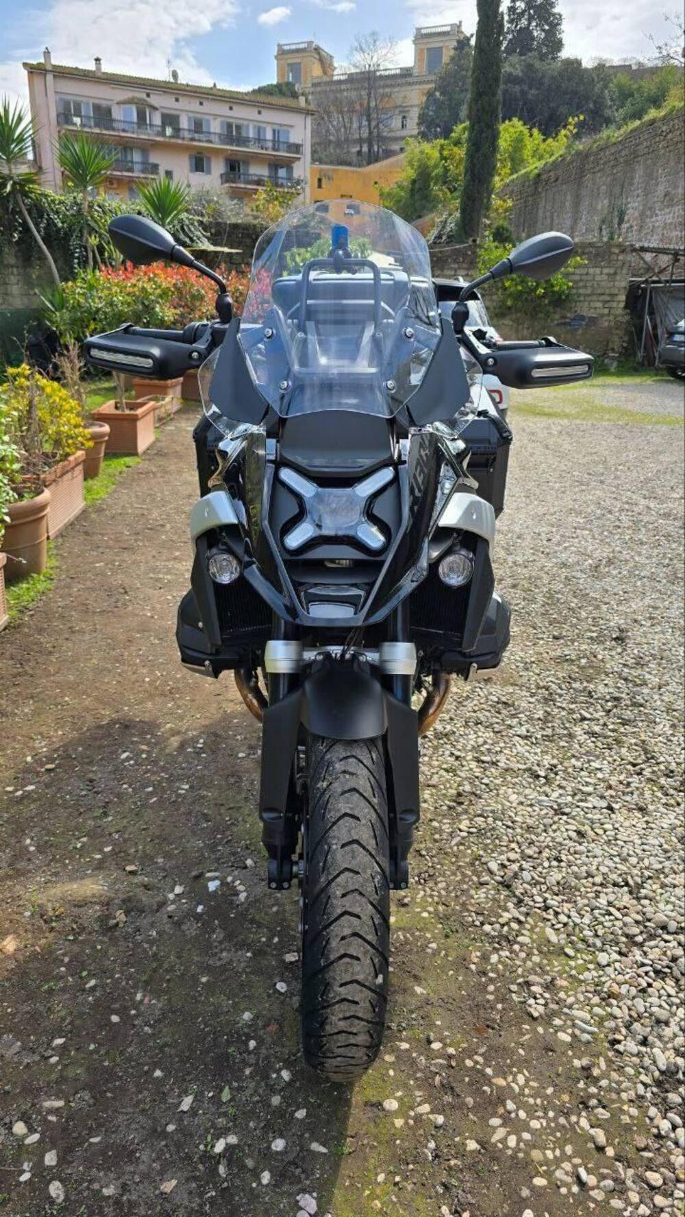 Bmw R 1300 GS Triple Black (2023 - 26) (3)