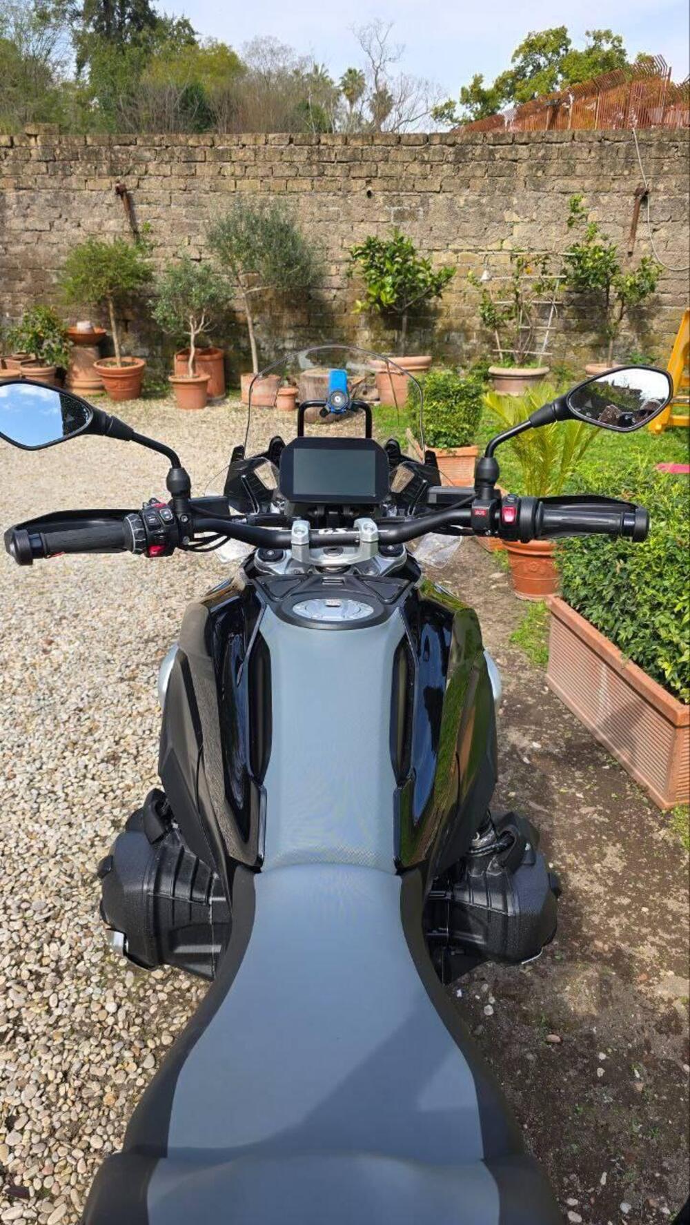 Bmw R 1300 GS Triple Black (2023 - 26) (5)