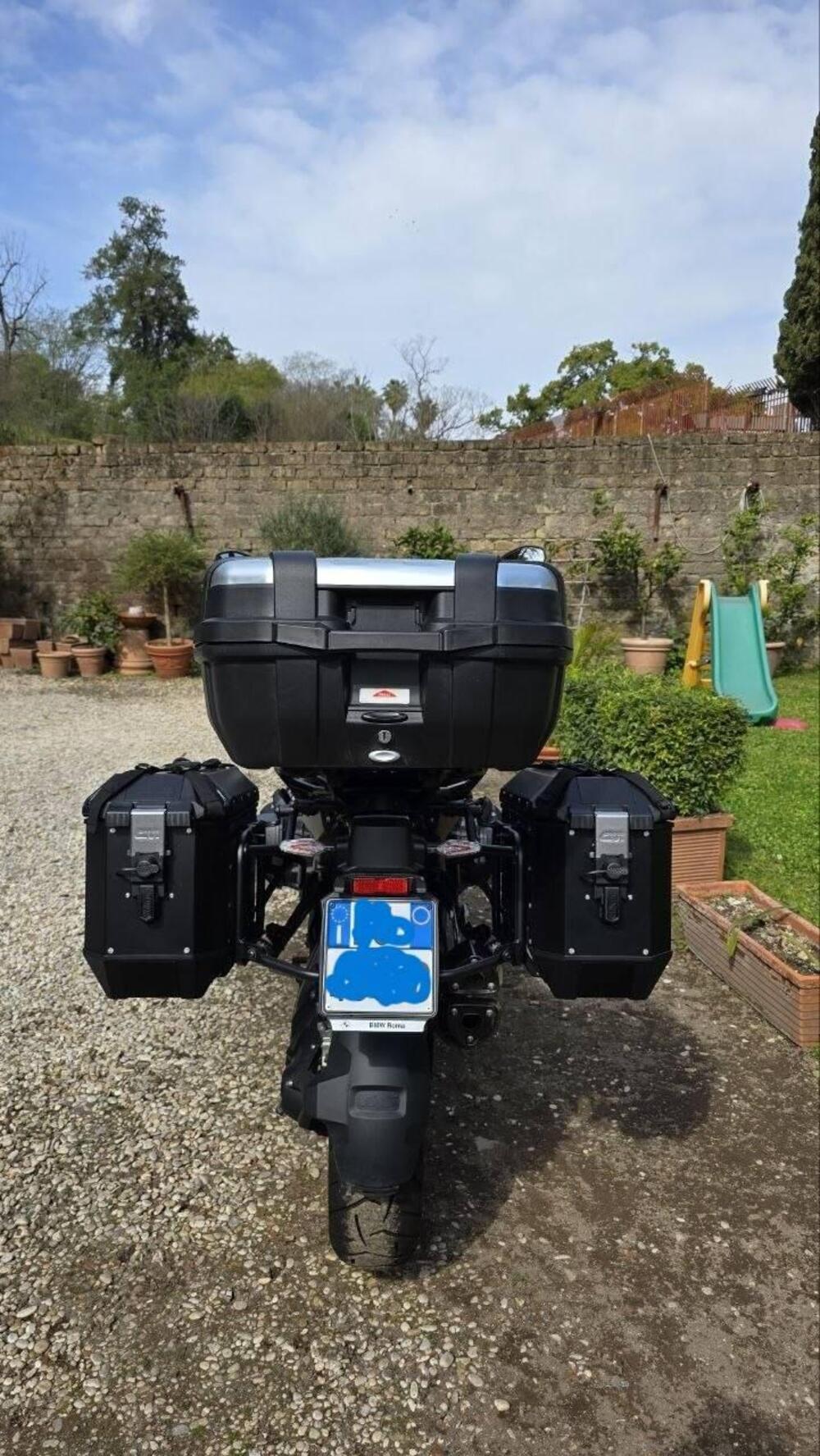 Bmw R 1300 GS Triple Black (2023 - 26) (6)