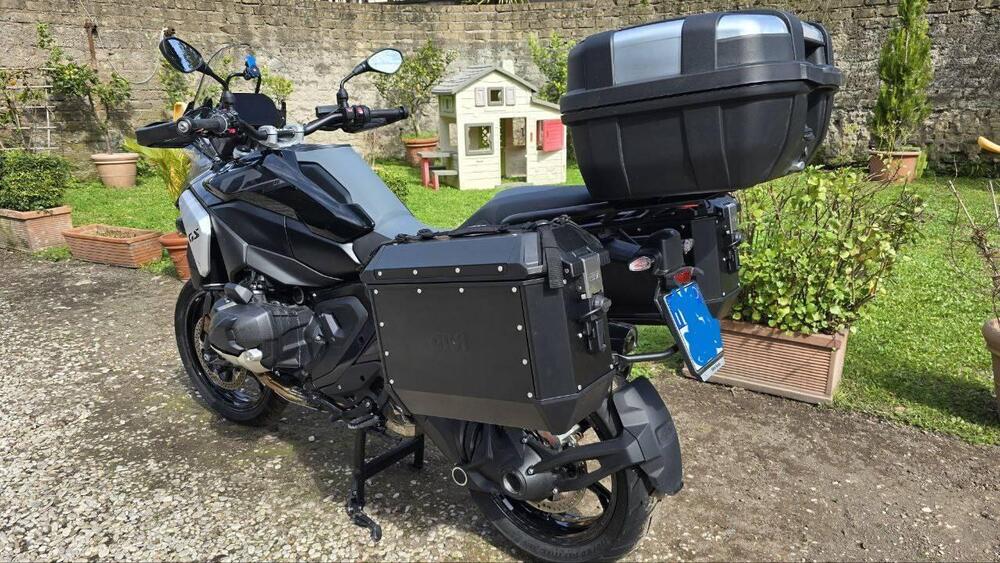 Bmw R 1300 GS Triple Black (2023 - 26) (7)