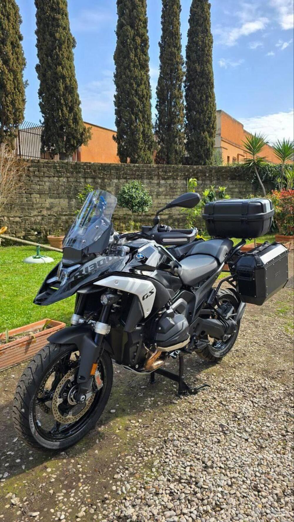 Bmw R 1300 GS Triple Black (2023 - 26) (8)
