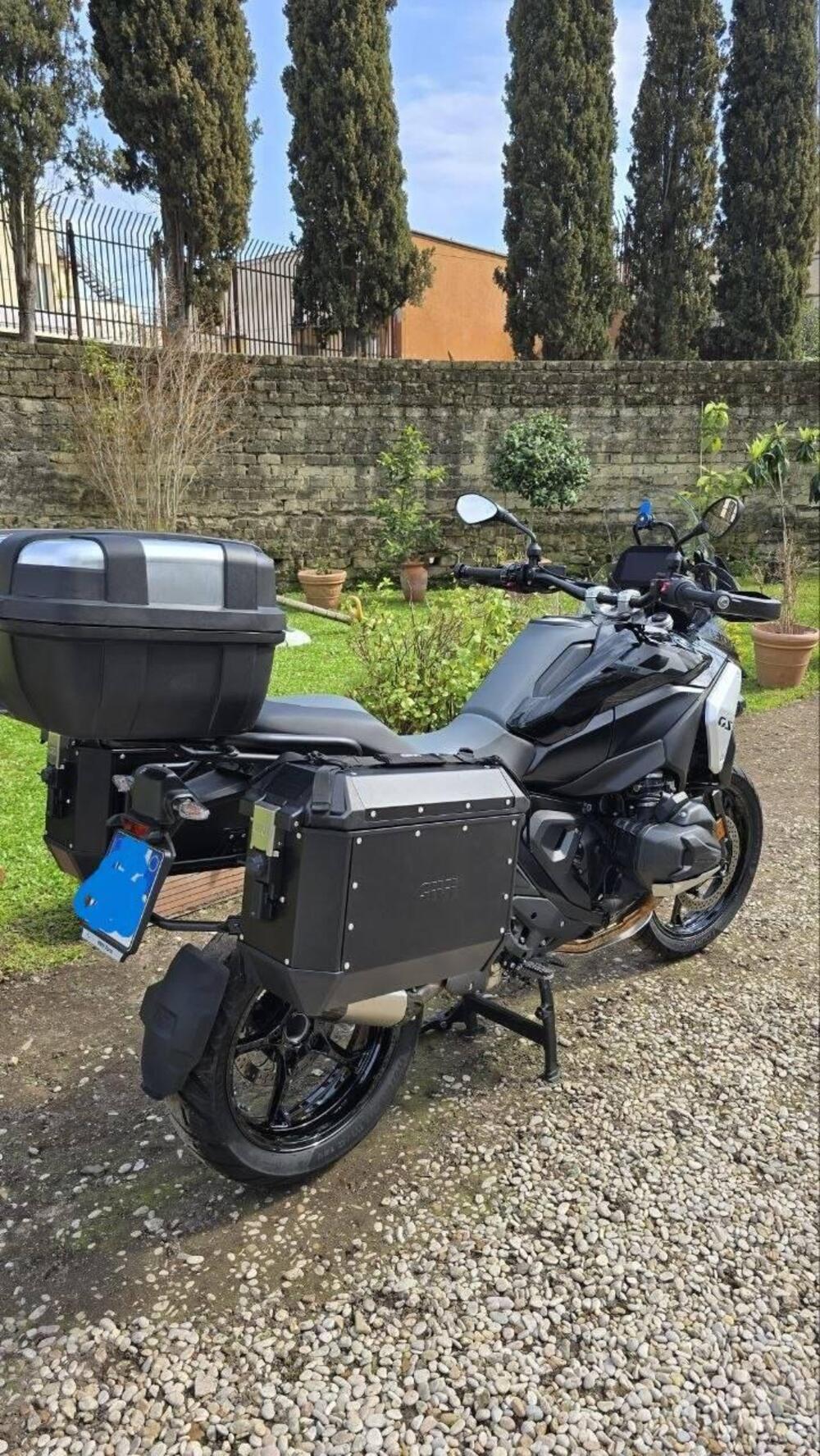 Bmw R 1300 GS Triple Black (2023 - 26) (9)
