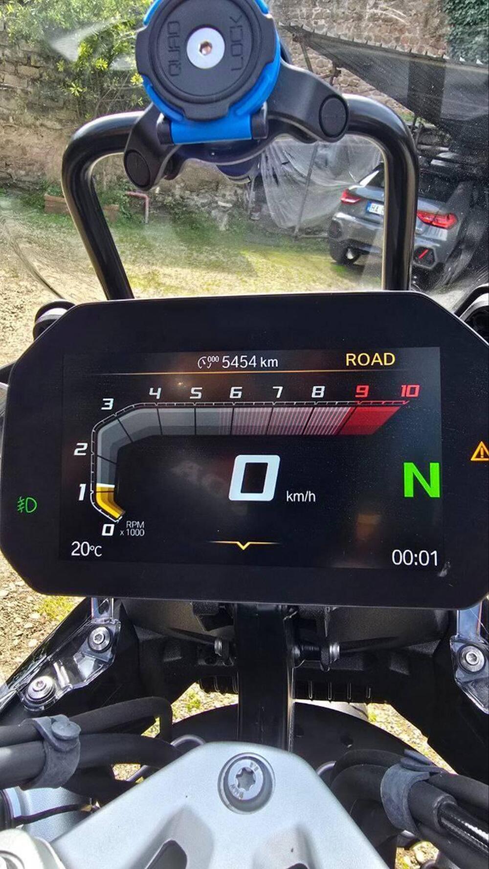 Bmw R 1300 GS Triple Black (2023 - 26) (11)