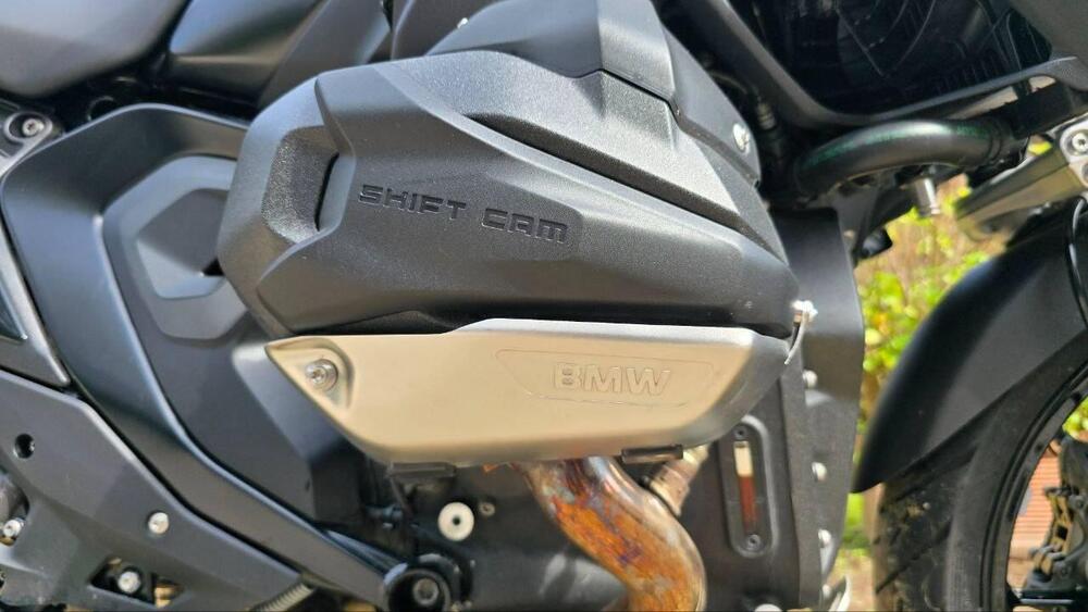 Bmw R 1300 GS Triple Black (2023 - 26) (12)