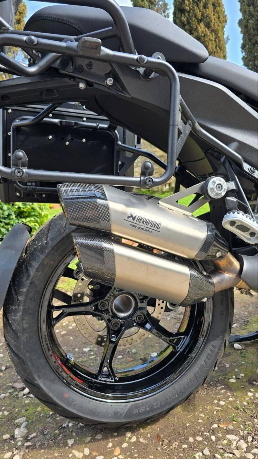 Bmw R 1300 GS Triple Black (2023 - 26) (13)