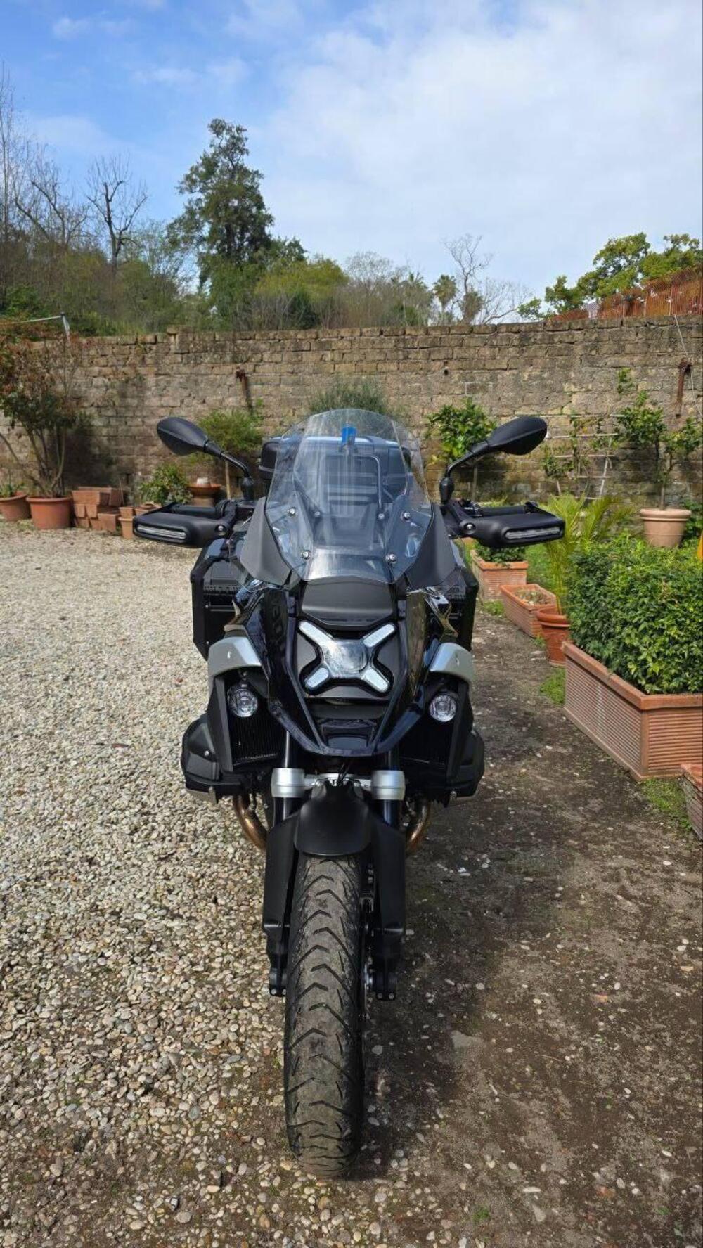 Bmw R 1300 GS Triple Black (2023 - 26) (14)