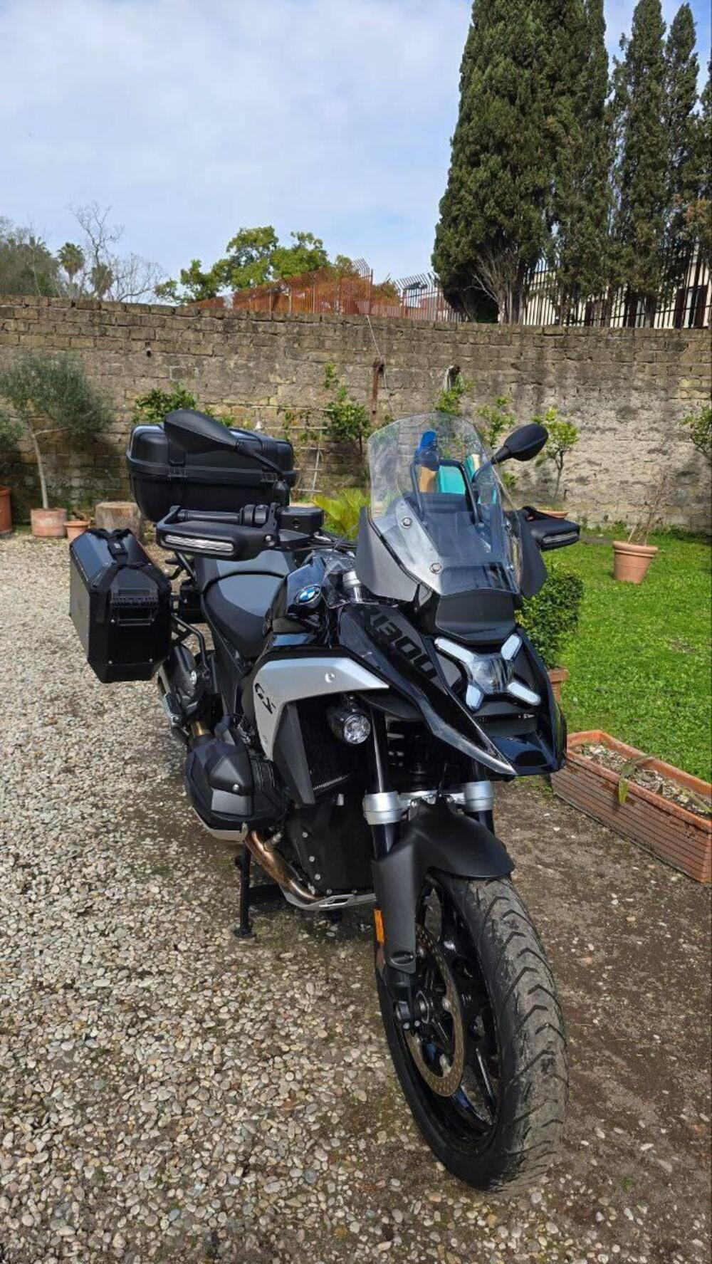Bmw R 1300 GS Triple Black (2023 - 26) (15)