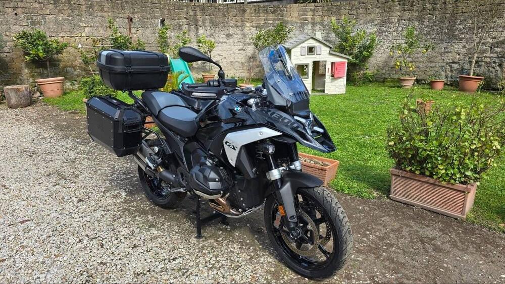 Bmw R 1300 GS Triple Black (2023 - 26) (16)