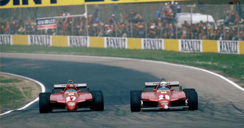 F1. &ldquo;Era spaventato e urlava, provai a tranquillizzarlo ma le sue gambe erano in poltiglia. La Ferrari era una macchina pericolosa&rdquo;. Quando le Formula 1 misero le ali - Parte V: fine dei giochi