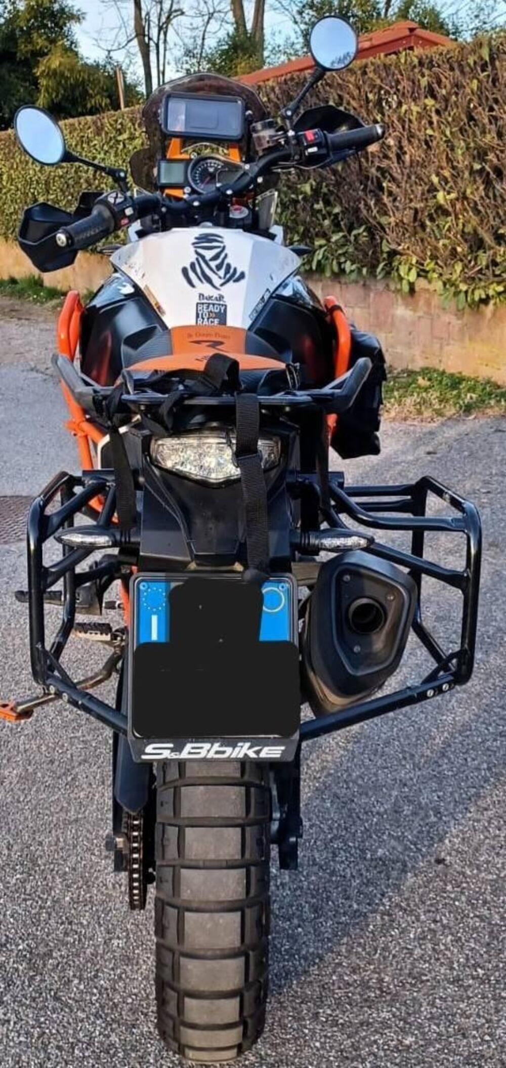 KTM 1190 Adventure R (2013 - 16) (4)