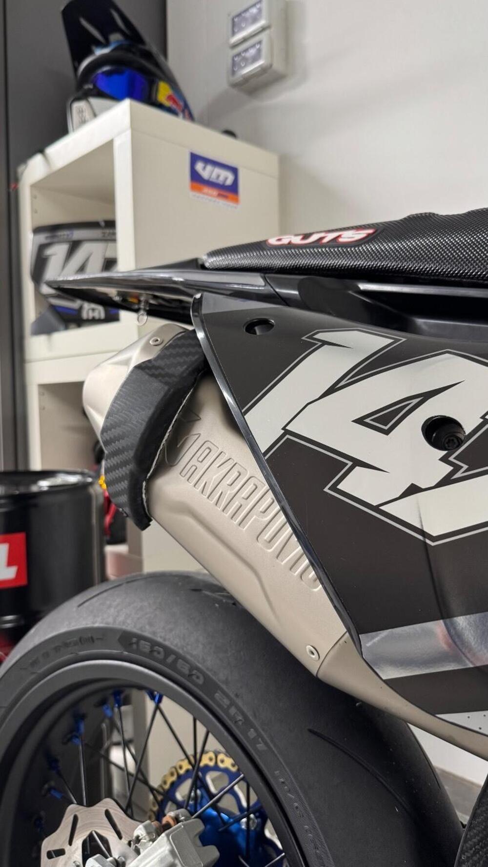 Husqvarna FS 450 (2025) (3)