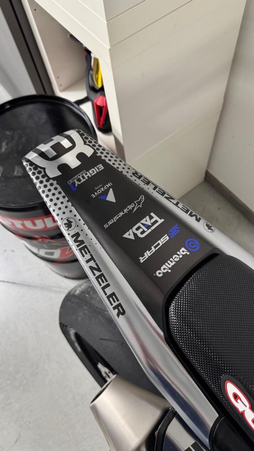 Husqvarna FS 450 (2025) (5)