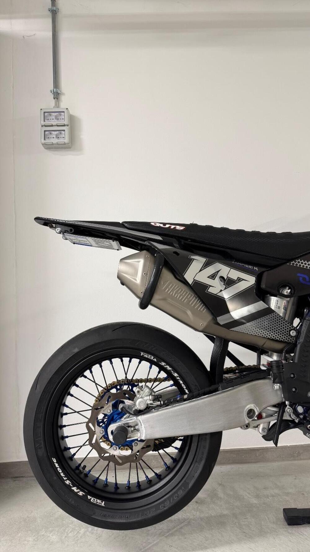 Husqvarna FS 450 (2025) (7)