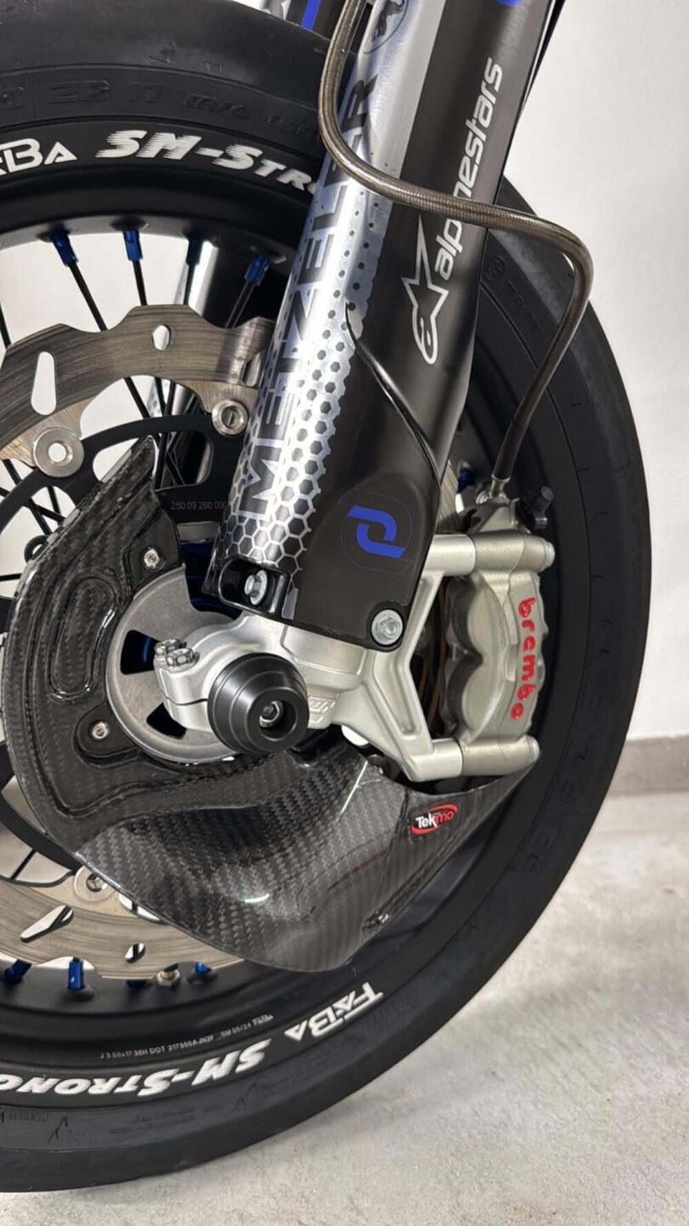 Husqvarna FS 450 (2025) (6)