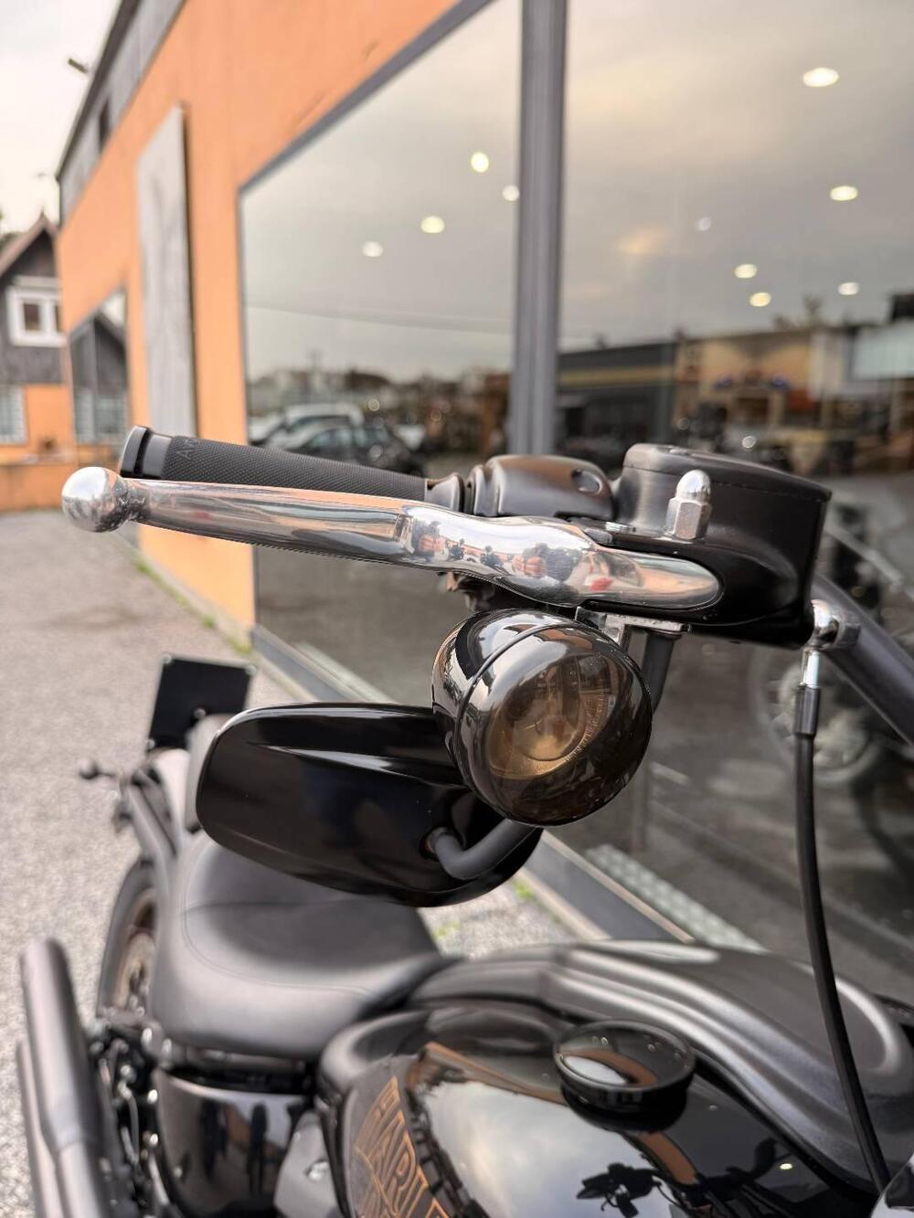 Harley-Davidson 114 Low Rider S (2020) - FXLRS (17)