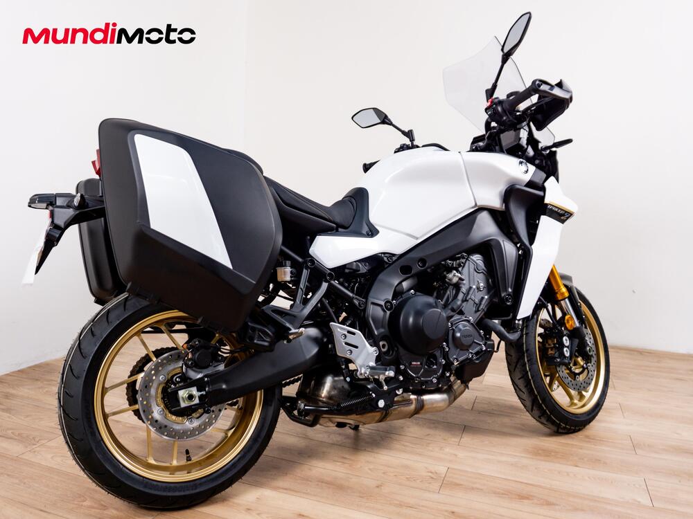 Yamaha Tracer 9 GT (2025 - 26) (3)