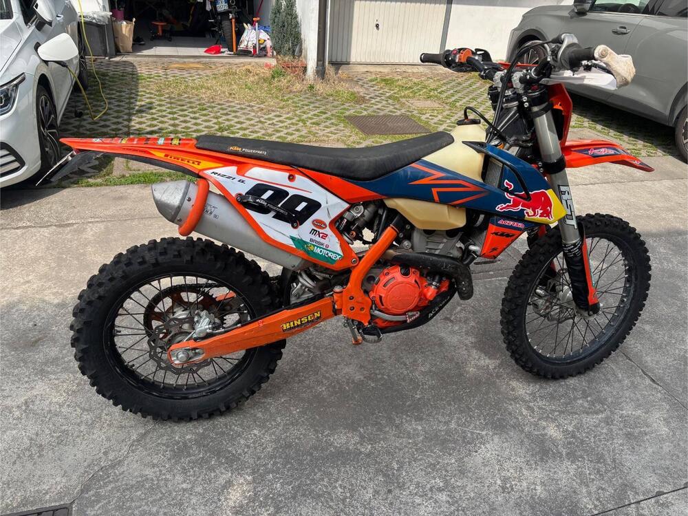 KTM 250 EXC-F (2017) (2)