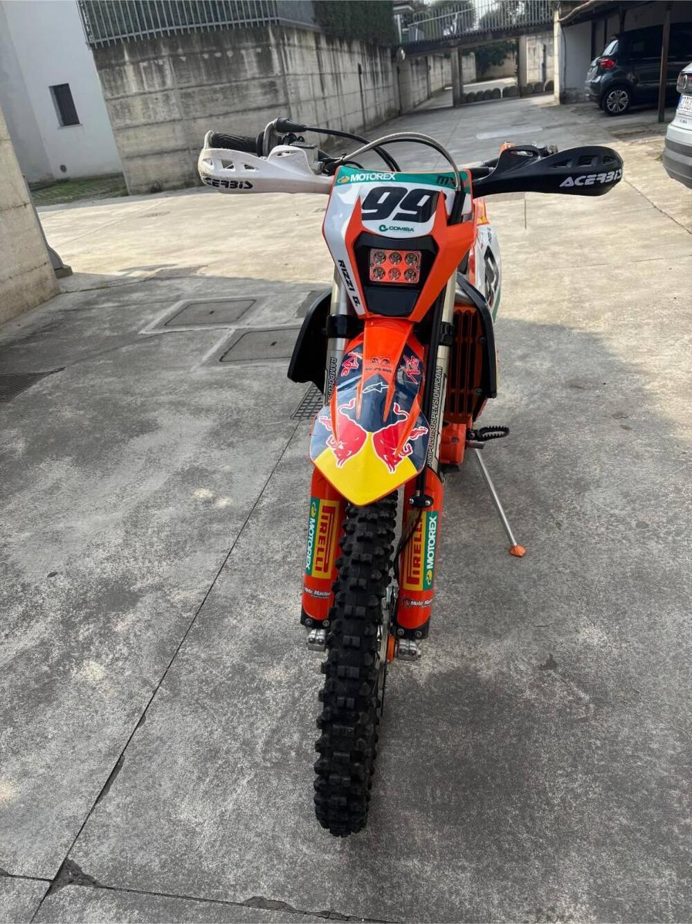 KTM 250 EXC-F (2017) (3)