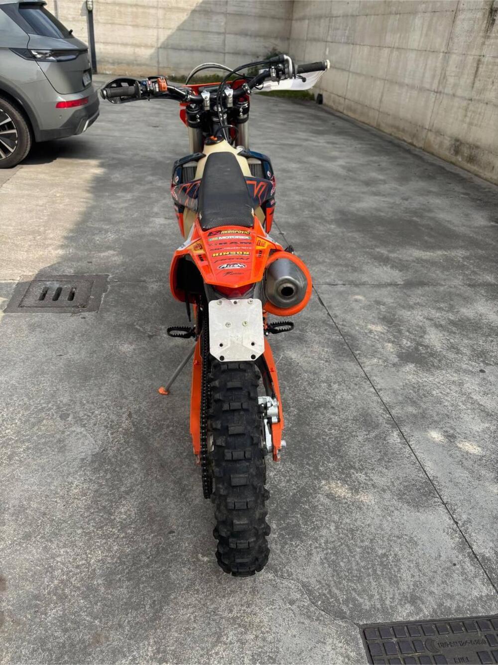 KTM 250 EXC-F (2017) (4)