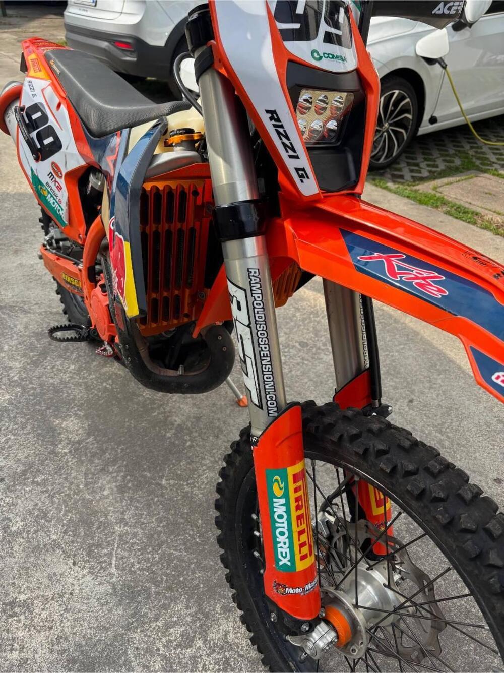 KTM 250 EXC-F (2017) (5)