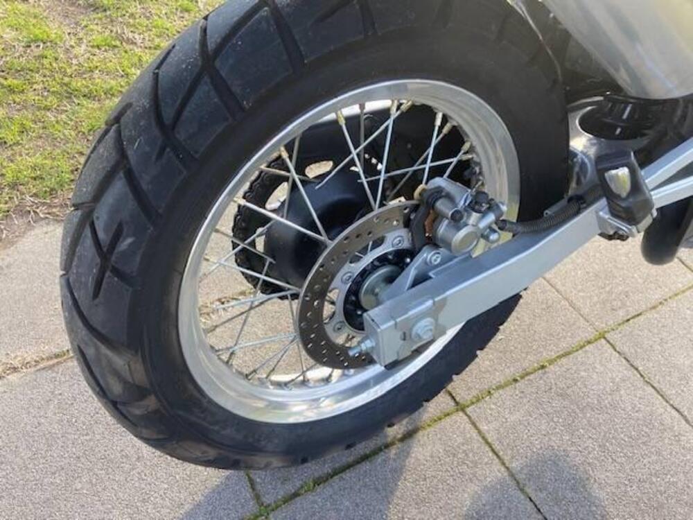 Kawasaki KLE 500 (2001 - 04) (3)