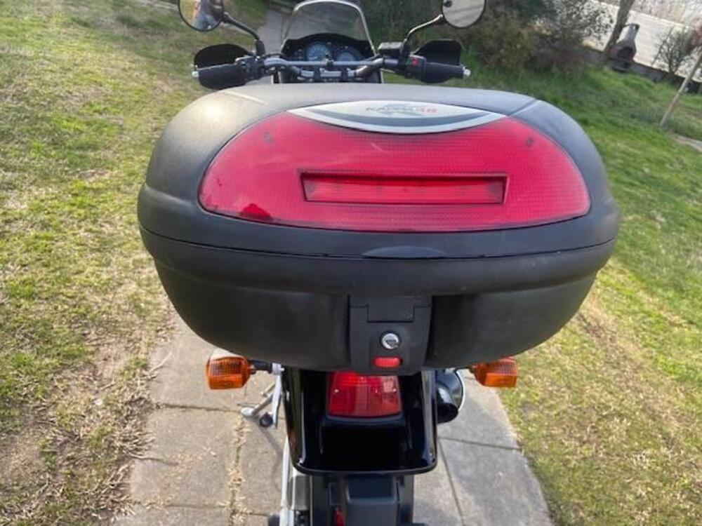 Kawasaki KLE 500 (2001 - 04) (5)