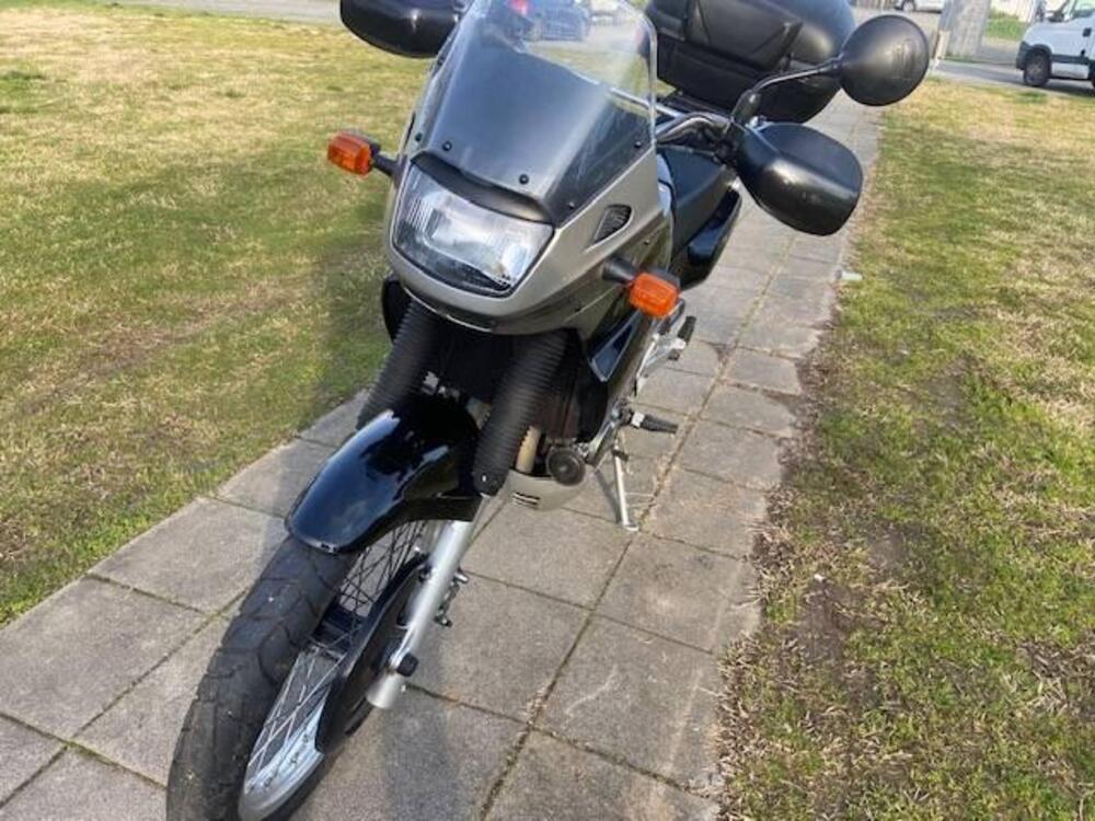 Kawasaki KLE 500 (2001 - 04) (6)