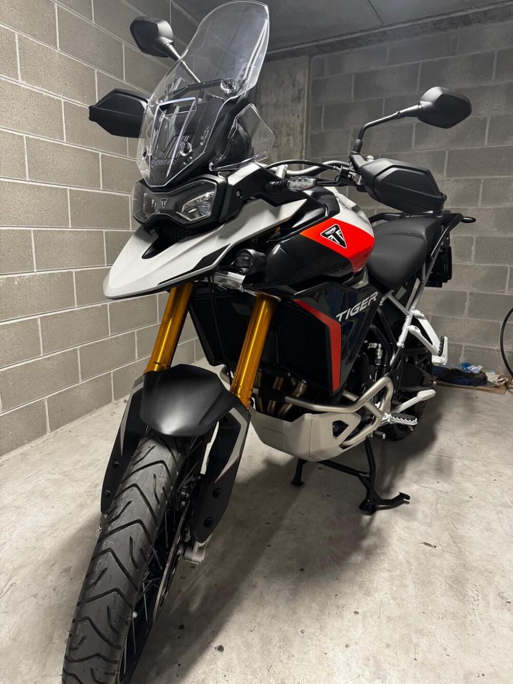 Triumph Tiger 900 Rally Pro (2024 - 26) (5)