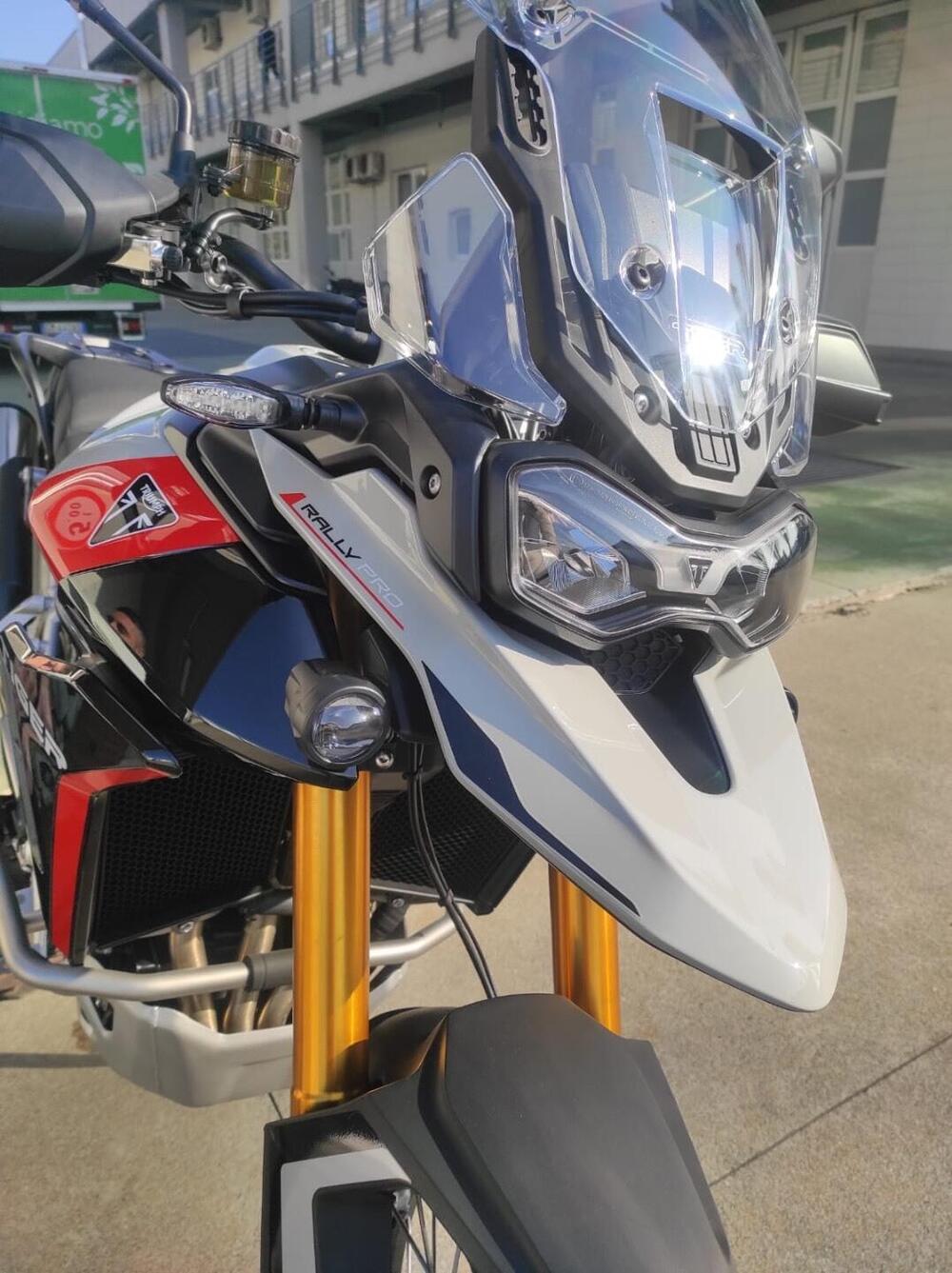 Triumph Tiger 900 Rally Pro (2024 - 26) (6)