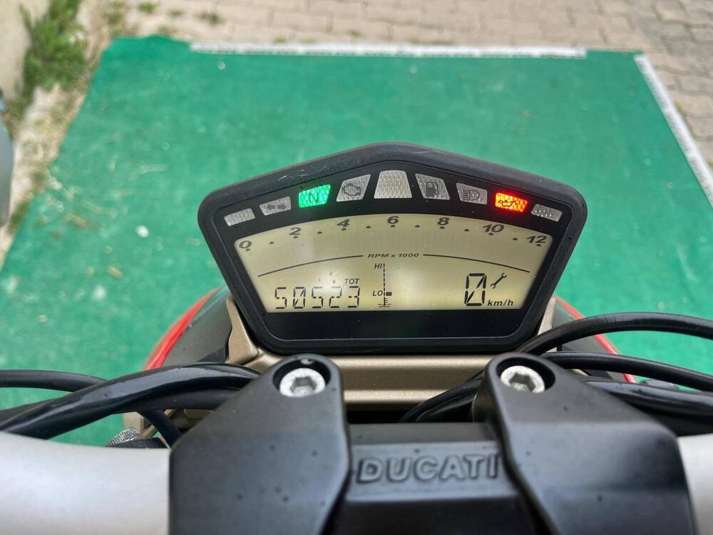 Ducati Streetfighter (2009 - 12) (3)