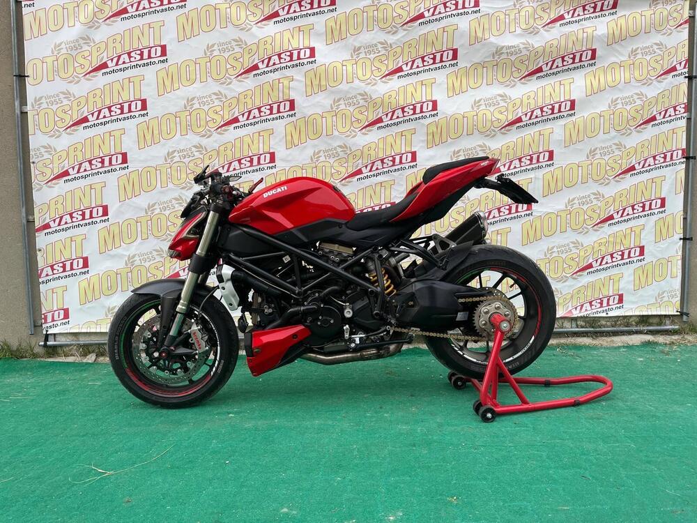 Ducati Streetfighter (2009 - 12) (4)