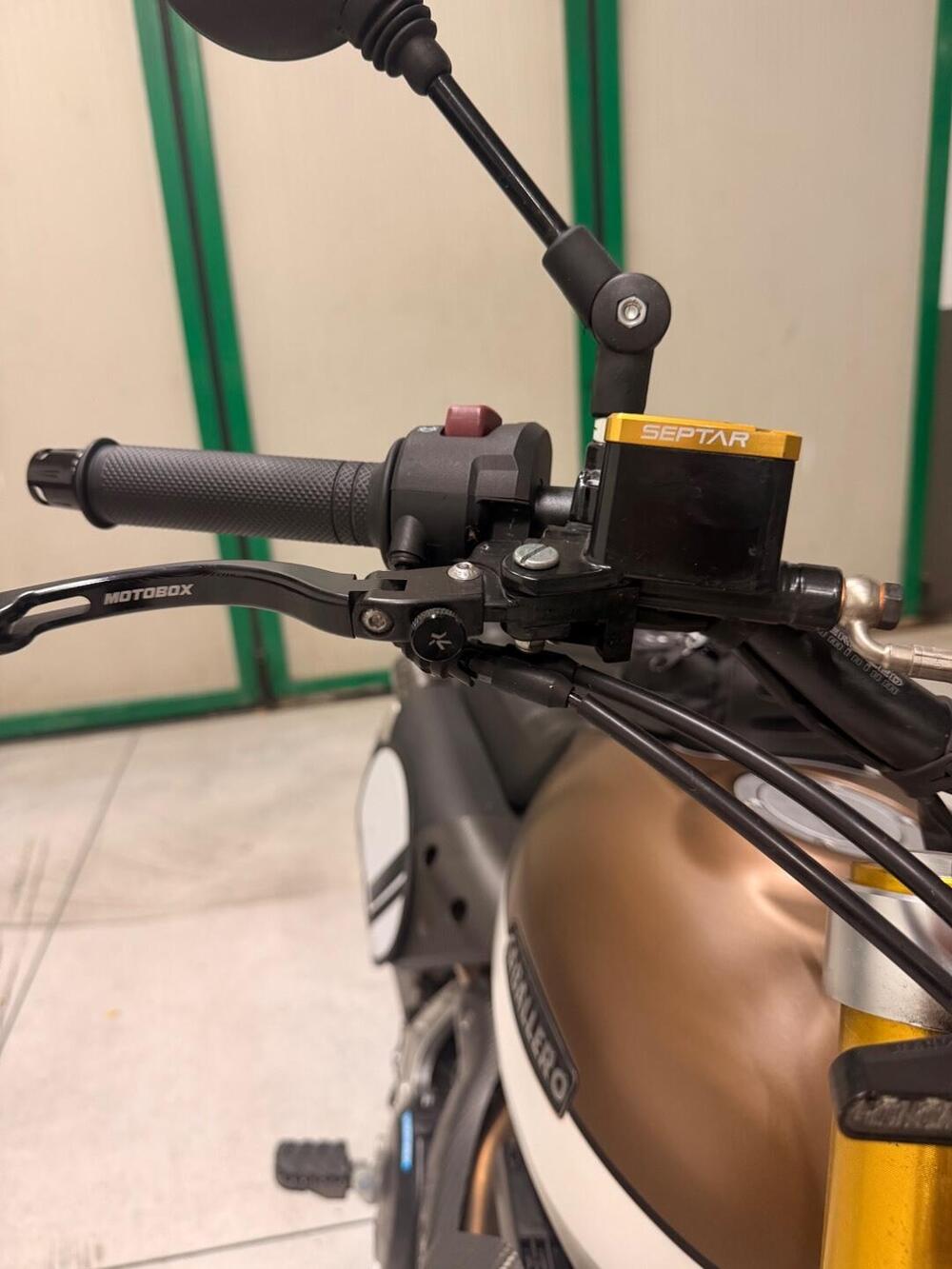 Fantic Motor Caballero 500 Scrambler (2024) (2)