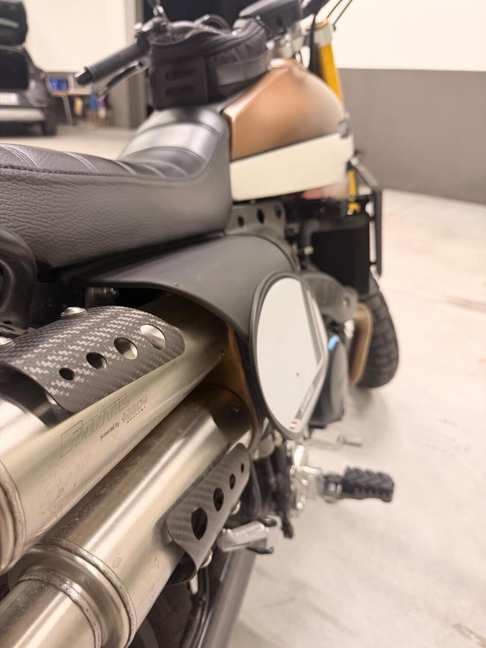 Fantic Motor Caballero 500 Scrambler (2024) (3)