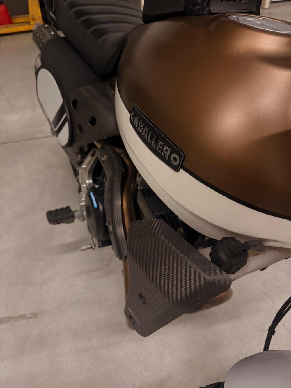 Fantic Motor Caballero 500 Scrambler (2024) (5)